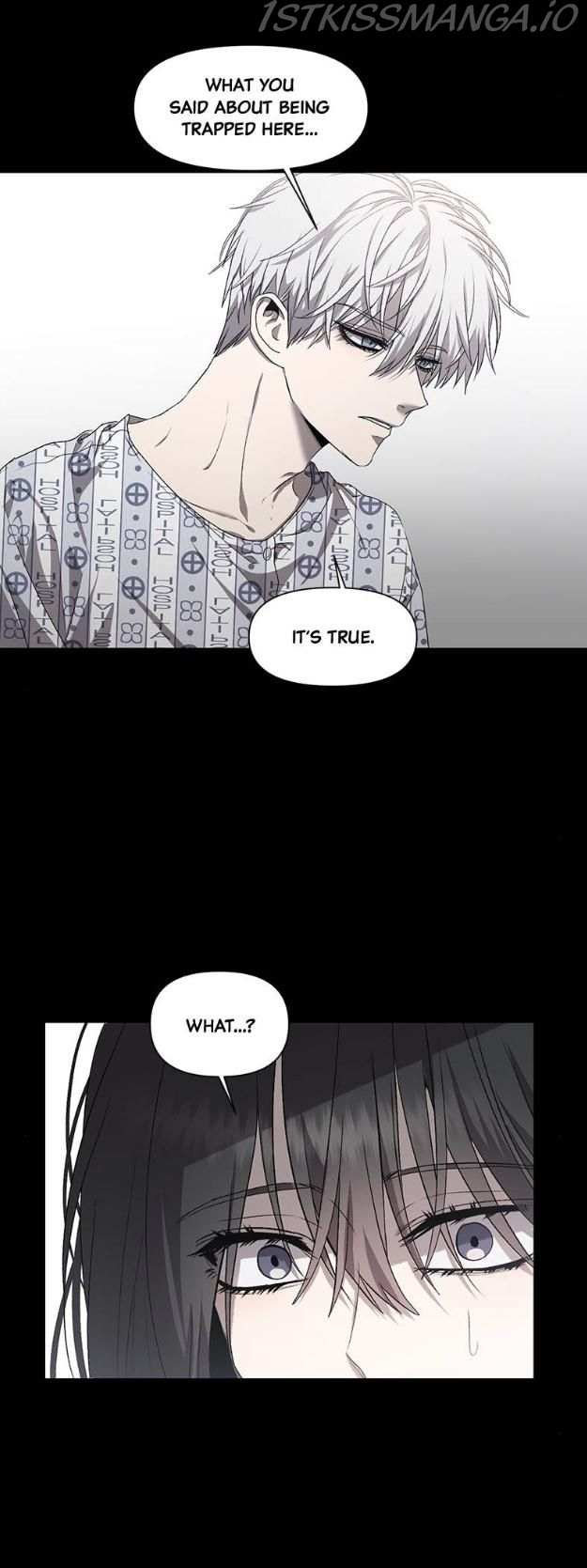 Dreaming Freedom Chapter 21 image 42
